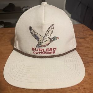 Burlebo Outdoors Cap
